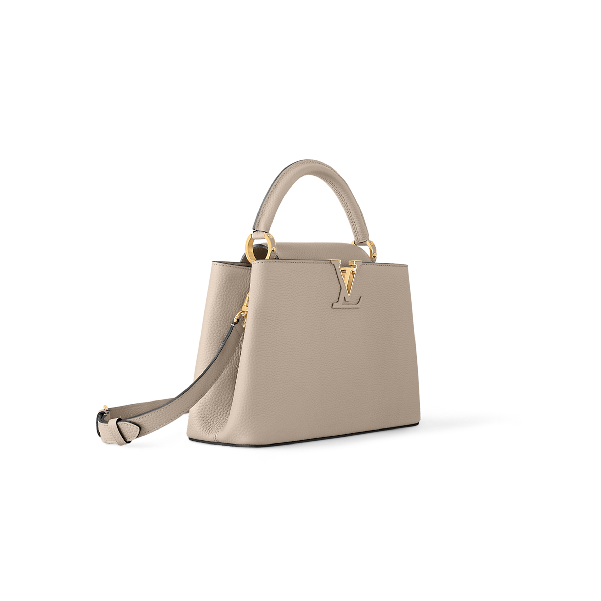 LOUIS VUITTON CAPUCINES MM M24745 (31.05*20*11cm) LOUIS VUITTON CAPUCINES MM M24745 (31.05*20*11cm)